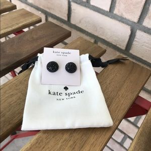 Kate Spade Statement Earrings